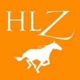 HorseLoverZ.com logo