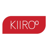 KIIROO logo