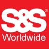 S&S Worldwide logo