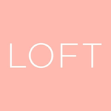 LOFT logo