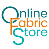 Online Fabric Store logo