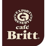 Cafe Britt logo