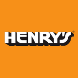 Henry's Photo-Video-Digital logo