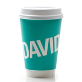 DavidsTea logo