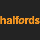 Halfords Coupon: 15% Off Your Order