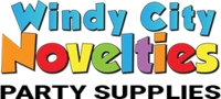 Windy City Novelties logo