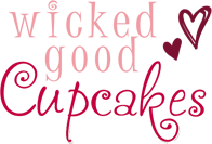Wicked Good Cupcakes logo