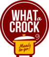 What a Crock logo