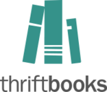 ThriftBooks logo