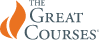The Great Courses logo