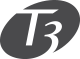 T3Micro logo