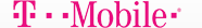 T-Mobile logo