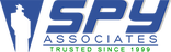 Spy Associates logo