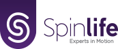 SpinLife.com logo