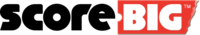 ScoreBig logo