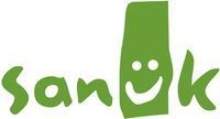 Sanuk logo