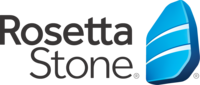 Rosetta Stone logo