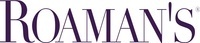 Roamans logo