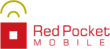 Red Pocket Mobile logo