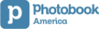 Photobook America logo