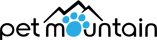 Pet Mountain logo