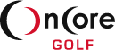 OnCore Golf logo