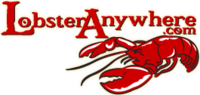 Lobster Anywhere logo