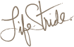 LifeStride logo