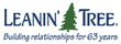 Leanin' Tree logo