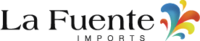 La Fuente Imports logo