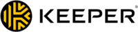 Keeper Security logo