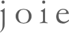 Joie logo