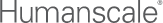 Humanscale logo