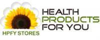 Health Products For You logo