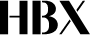 HBX logo