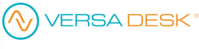 Versa Desk logo