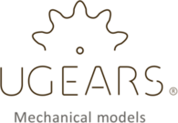UGears logo