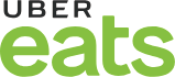 Uber Eats logo