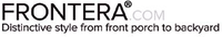 Frontera logo