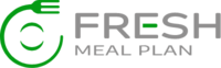 Fresh Meal Plan logo