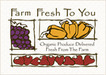 Farm Fresh To You logo
