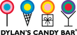 Dylan's Candy Bar logo