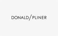 Donald J Pliner logo