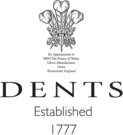 Dents logo