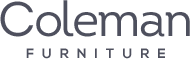 Coleman Furniture logo
