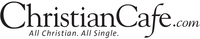 ChristianCafe.com logo