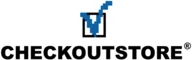 CheckOutStore logo