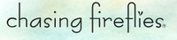 Chasing Fireflies logo