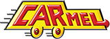 Carmel Limo logo