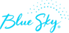 Blue Sky logo